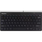 Meetion Mini Office Keyboard - (MT-K400)