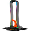 Meetion Stand For Gaming Headset - (MT-U002)