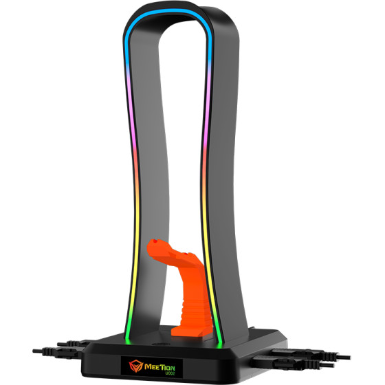Meetion Stand For Gaming Headset - (MT-U002)