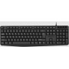 Meetion Standard Usb Chocolate Keyboard - (MT-K200)