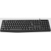 Meetion Standard Usb Chocolate Keyboard - (MT-K200)