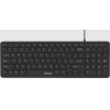 Usb Ultra Thin Chocolate Keyboard - (MT-K410)