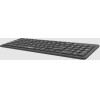 Usb Ultra Thin Chocolate Keyboard - (MT-K410)