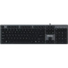 Meetion Wired Ultrathin Keyboard - (MT-K841)