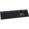 Meetion Wired Ultrathin Keyboard - (MT-K841)