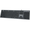 Meetion Wired Ultrathin Keyboard - (MT-K841)