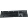 Meetion Wired Ultrathin Keyboard - (MT-K841)