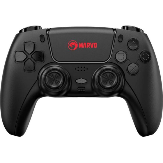 Marvo GT90 �������� Gaming Pad BLUETOOTH, PS4/IOS/WINDOWS/Android - (GT-90)