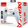 Marvo Monka Contra GT96 �������� Gaming Pad BLUETOOTH, PS4/IOS/WINDOWS/Android - (GT-96)