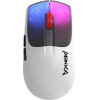 Marvo Monka Vero TYPE-C+2.4G+Bt Gaming Mouse - (G966W)