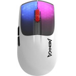 Marvo Monka Vero TYPE-C+2.4G+Bt Gaming Mouse - (G966W)