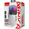 Marvo Monka Vero TYPE-C+2.4G+Bt Gaming Mouse - (G966W)