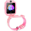XO H110 Kids Smart Watch ��� - (XO-H110PK)
