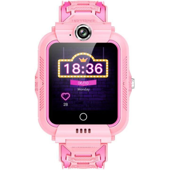 XO H110 Kids Smart Watch ��� - (XO-H110PK)
