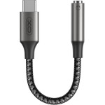 XO NB-R257C ���������� TYPE-C �� 3.5MM - (XO-NB257C)