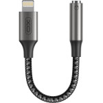 XO NB-R258C ���������� Lightning �� 3.5MM - (XO-NB258C)