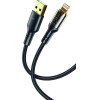 XO NB229 ������� �������� LIGHTNING, ������� �����, ����� - (XO-NB229LBK)