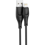 XO NB238 Zeus ������� �������� ��������� LIGHTNING, �����, 1� - (XO-NB238LBK)