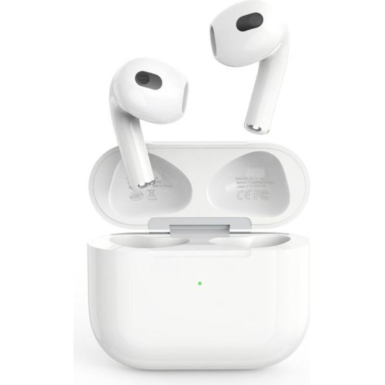 XO T4POds Bluetooth Headset 4�� ������, ����� - (XO-T4)
