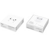 XO T4POds Bluetooth Headset 4�� ������, ����� - (XO-T4)
