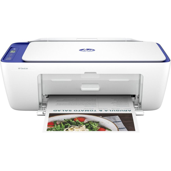 HP Deskjet 2821e Aio - (588Q2B)