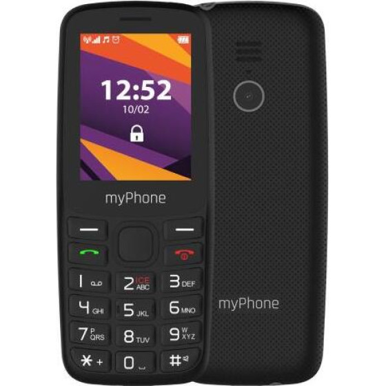 ������ �������� MYPHONE 6410 Lte (Dual SIM) �����