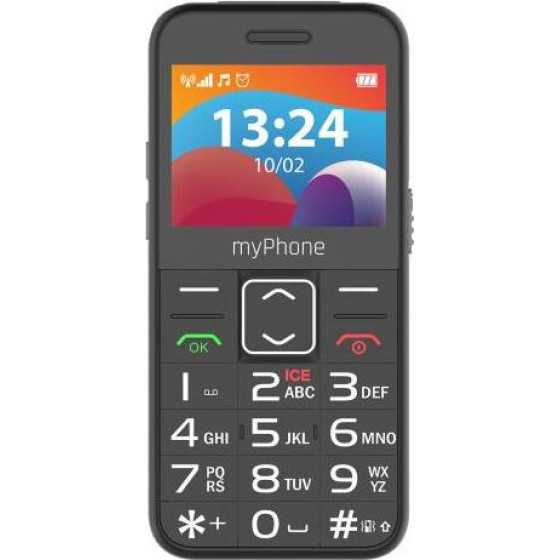 ������ �������� MYPHONE Halo 3 Lte �����