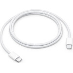 Apple TYPE-C Woven Charging Cable 60W 1M - (MQKJ3ZM/A)