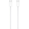 Apple TYPE-C Woven Charging Cable 60W 1M - (MQKJ3ZM/A)