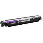 Toner ������� Hp CF353A / 130A / / 826A / Canon 729, Magenta ��� 1300 ������� - (CE313A)
