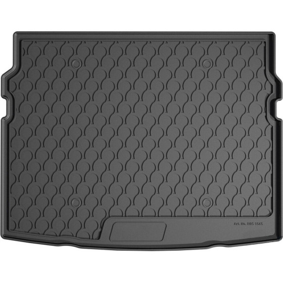 Lampa Renault Austral 09/2022+ Mhev ����� ������ ����� ���� ������� Sumisura Trunk Mat ��� �����, �� ������, ���������� ��� ������������ ��������� ������� �� ����� ����� �� ������� ��� ��������� L2519.8 - L2519.9 - 1 ���. - (25455)