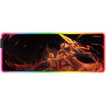 Xtrike Mousepad �� Backlight MP-606, 800x300 Mm - (XT-MP606)