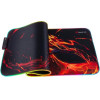 Xtrike Mousepad �� Backlight MP-606, 800x300 Mm - (XT-MP606)