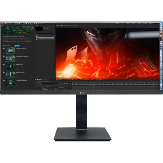 ����� LG - (29BN650-B.AEU)