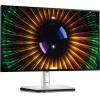 Dell Monitor 23.8'' Ultrasharp, Fhd Ips 120Hz, HDMI, DisplayPort, Height Adjustable, 3YEarsw - (U2424H)