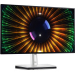 Dell Monitor 23.8'' Ultrasharp, Fhd Ips 120Hz, HDMI, DisplayPort, Height Adjustable, 3YEarsw - (U2424H)