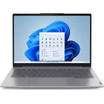 Lenovo Laptop Thinkbook 14 G6 Irl 14'' Wuxga IPS/i7-13700H/16GB/512GB SSD/Intel Iris Xe Graphics /Win 11 Pro/3Y NBD/Arctic Grey - (21KG0062GM)