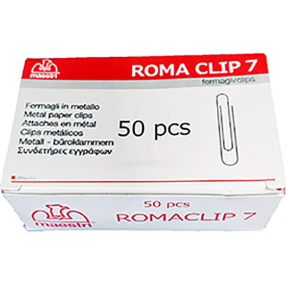 Roma Clip ���������� ���������� MAESTRI No 7 (�����) (50���) - (1092107)