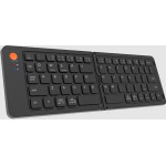 Meetion Foldable Keyboard - (MT-BTK001)