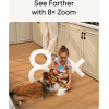 Anker Eufy Securty Camera S350 Pan Tilt 4k Indoor - (T8416321)
