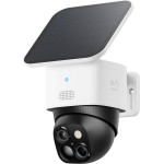 Anker Eufy Solar Security Camera S340 Solo Outdoor - (T81703W1)