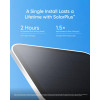 Anker Eufy Solar Security Camera S340 Solo Outdoor - (T81703W1)