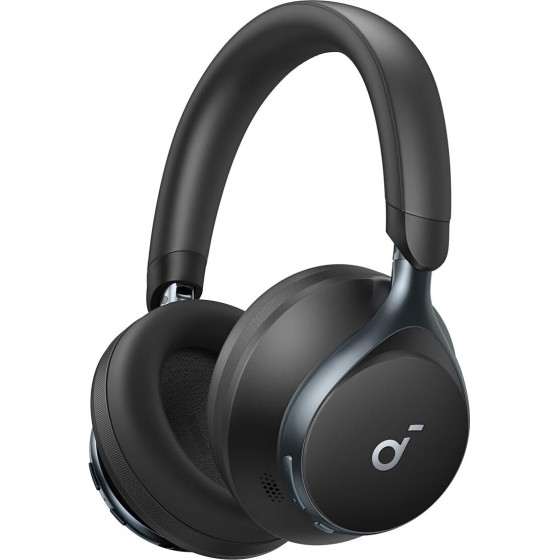 Anker Headphone Space One Black - (A3035G11)