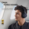 Anker Headphone Space One Black - (A3035G11)