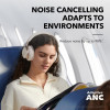 Anker Headphone Space One White - (A3035G21)