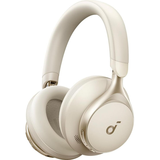 Anker Headphone Space One White - (A3035G21)
