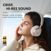 Anker Headphone Space One White - (A3035G21)
