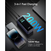 Anker Powerbank Prime 20,000mAh 200W - (A1336011)