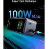 Anker Powerbank Prime 20,000mAh 200W - (A1336011)