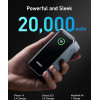 Anker Powerbank Prime 20,000mAh 200W - (A1336011)